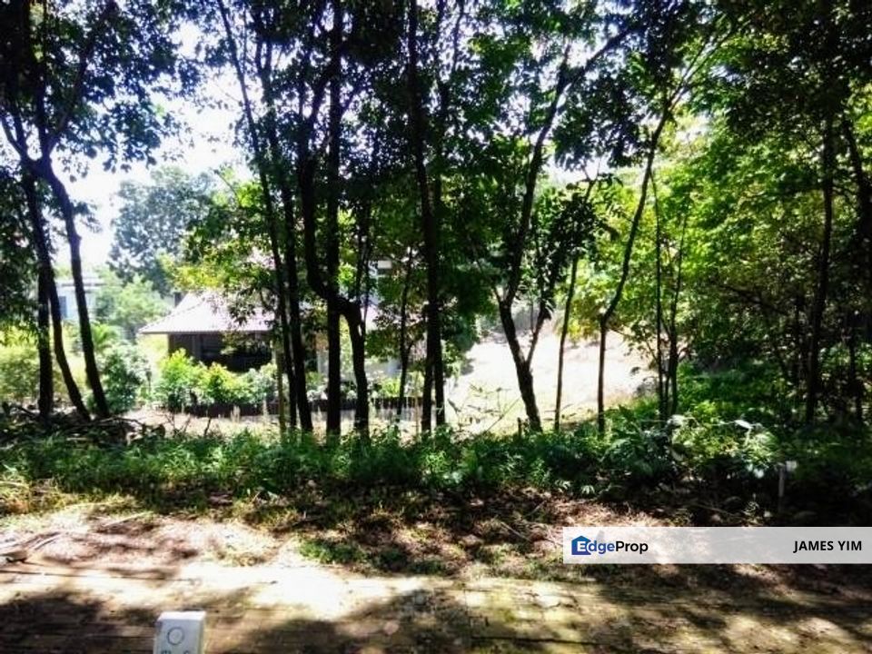 Nice bungalow lot @ Country height damansara , Kuala Lumpur, Country Heights Damansara