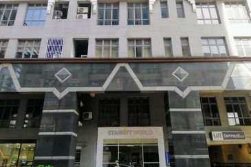 Phileo Damansara 2