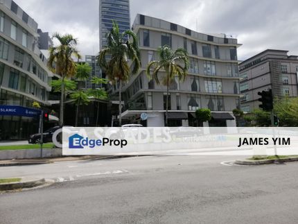 1st floor office @ Dataran cascade kota damansara , Selangor, Petaling Jaya