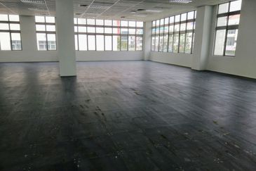 Choice of office @ PFFC