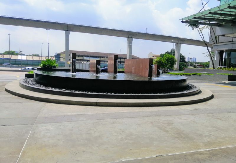 Choice of office @ PFFC