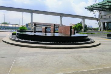 Choice of office @ PFFC