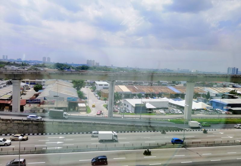 Choice of office @ PFFC