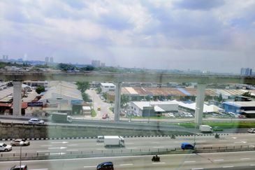 Choice of office @ PFFC