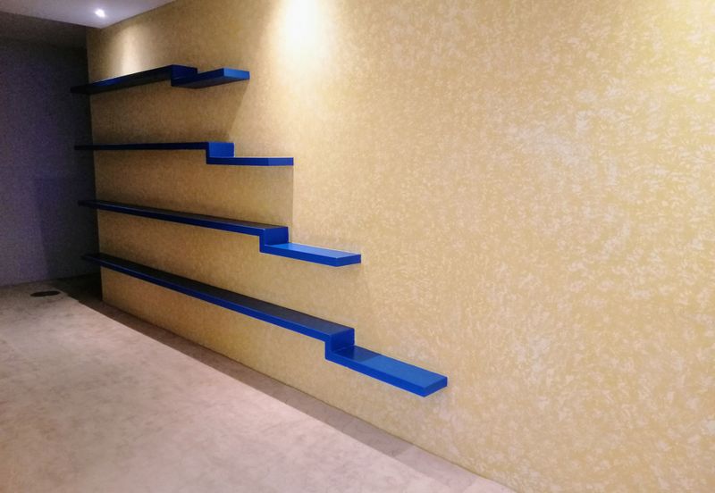 Choice of office @ PFFC