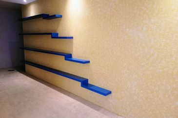 Choice of office @ PFFC