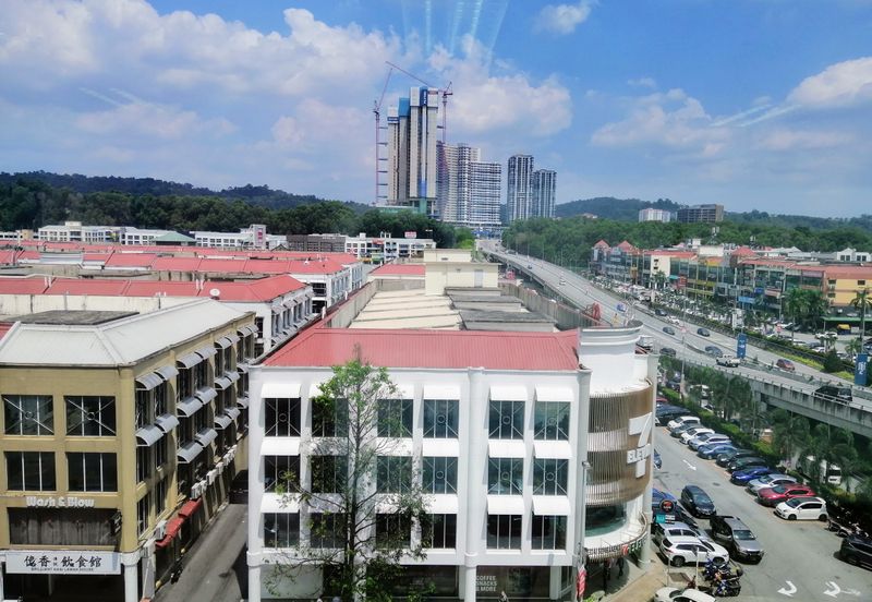 Choice of office @ PFFC