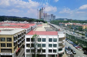 Choice of office @ PFFC