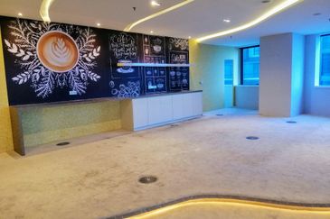 Choice of office @ PFFC