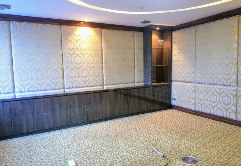 Choice of office @ PFFC