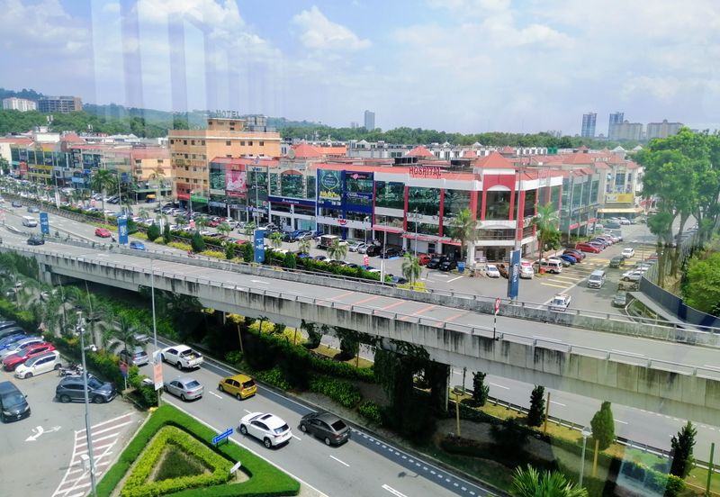 Choice of office @ PFFC