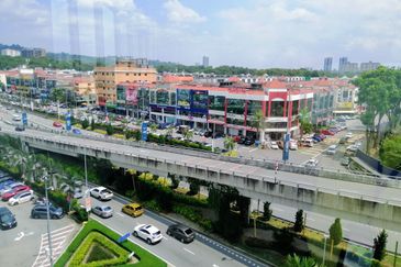 Choice of office @ PFFC