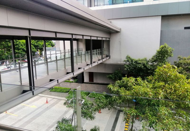 Choice of office @ PFFC