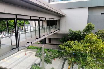 Choice of office @ PFFC