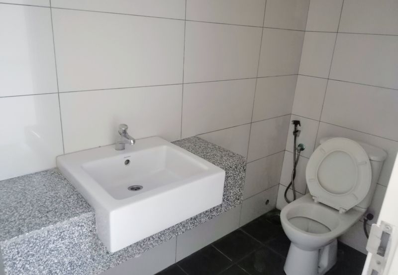 Choice of office @ PFFC