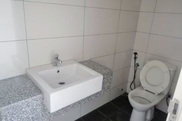 Choice of office @ PFFC