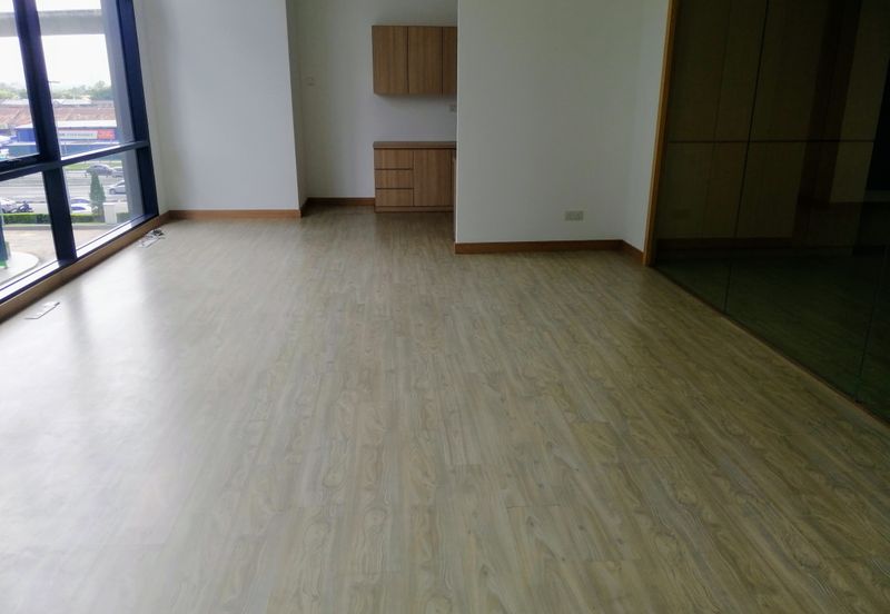 Choice of office @ PFFC