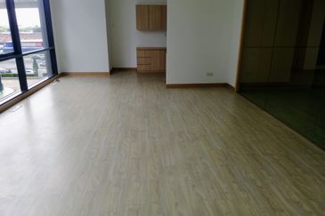 Choice of office @ PFFC