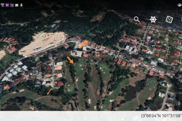 Monterez Golf & Country Club