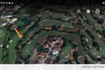 Monterez Golf & Country Club