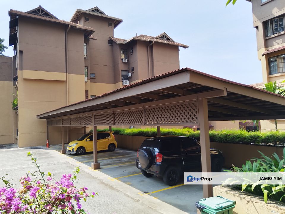 Single Storey Bungalow @ Kampung Warisan , Selangor, Keramat