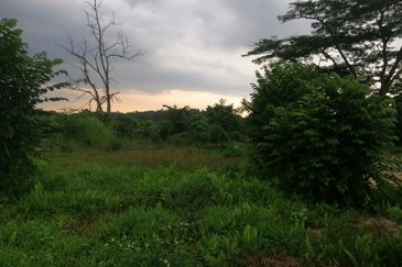 Monterez Golf & Country Club