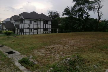 Monterez Golf & Country Club