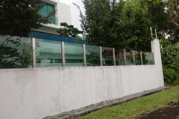 Monterez Golf & Country Club