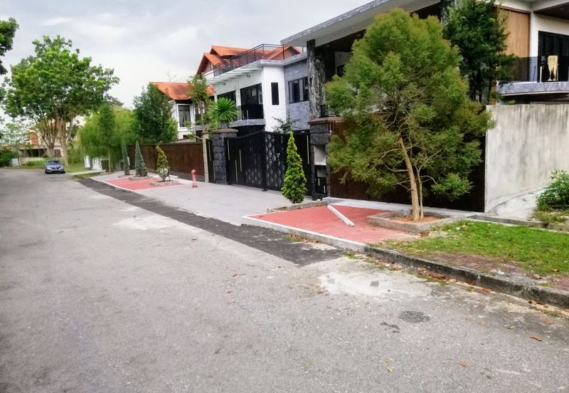 Monterez Golf & Country Club