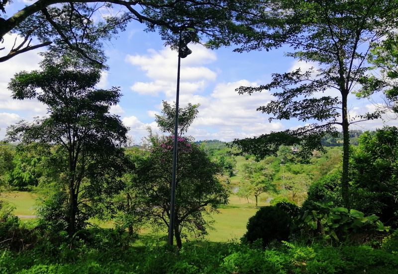 Monterez Golf & Country Club