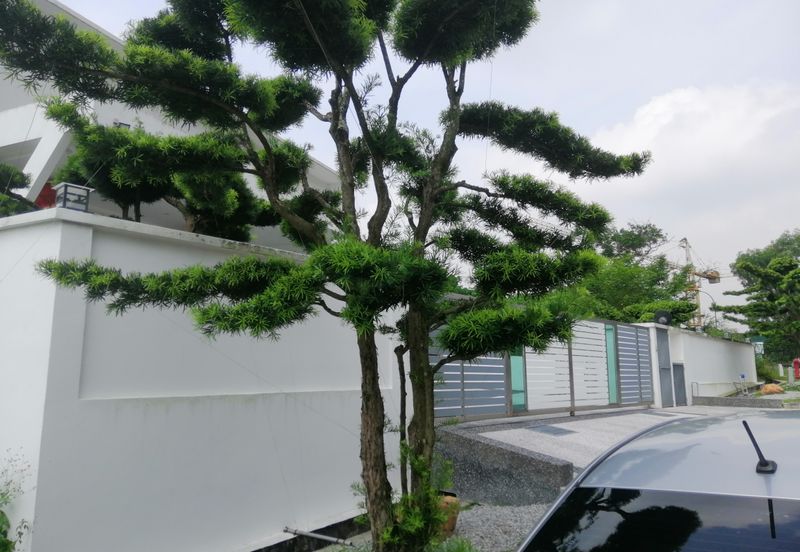 Monterez Golf & Country Club