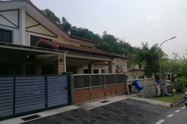 Monterez Golf & Country Club