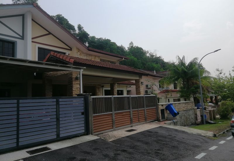 Monterez Golf & Country Club