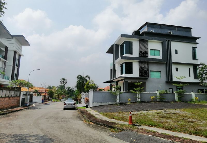 Monterez Golf & Country Club