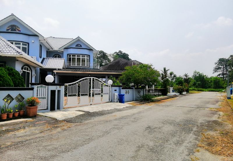 Monterez Golf & Country Club