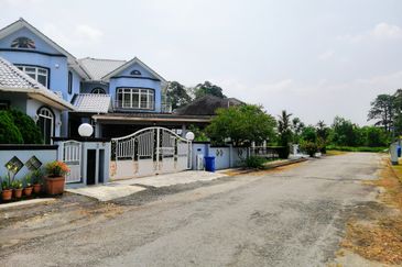 Monterez Golf & Country Club