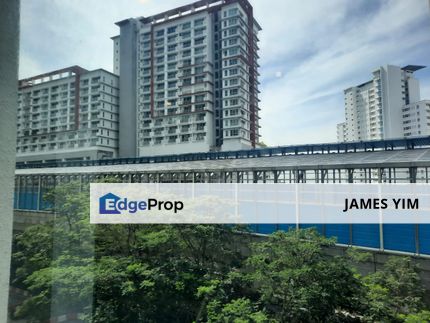 Fully Furnished Office  @ metropolitan Sq, Selangor, Petaling Jaya