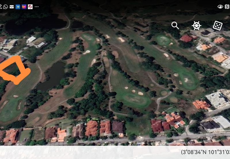 Monterez Golf & Country Club