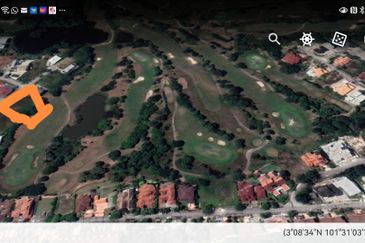 Monterez Golf & Country Club