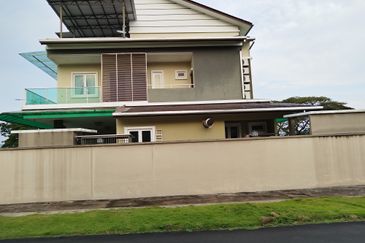 Monterez Golf & Country Club