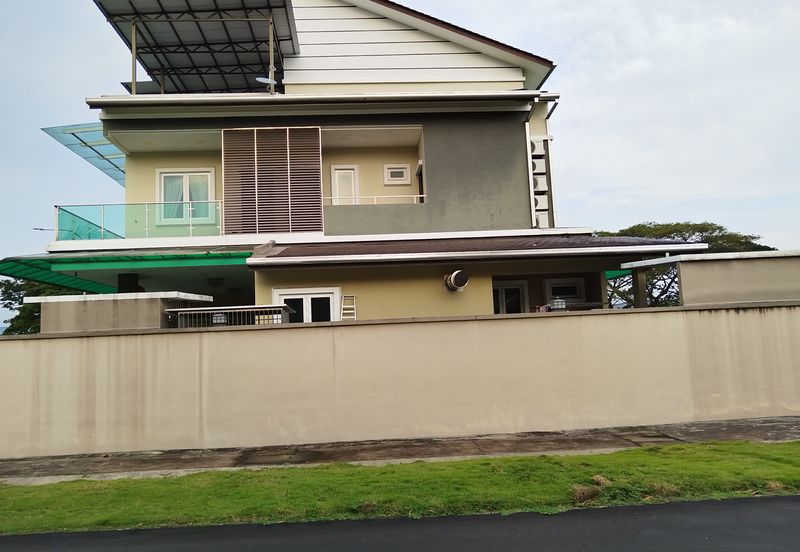 Monterez Golf & Country Club