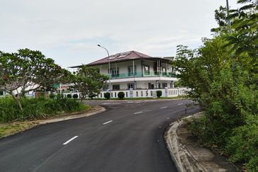 Monterez Golf & Country Club