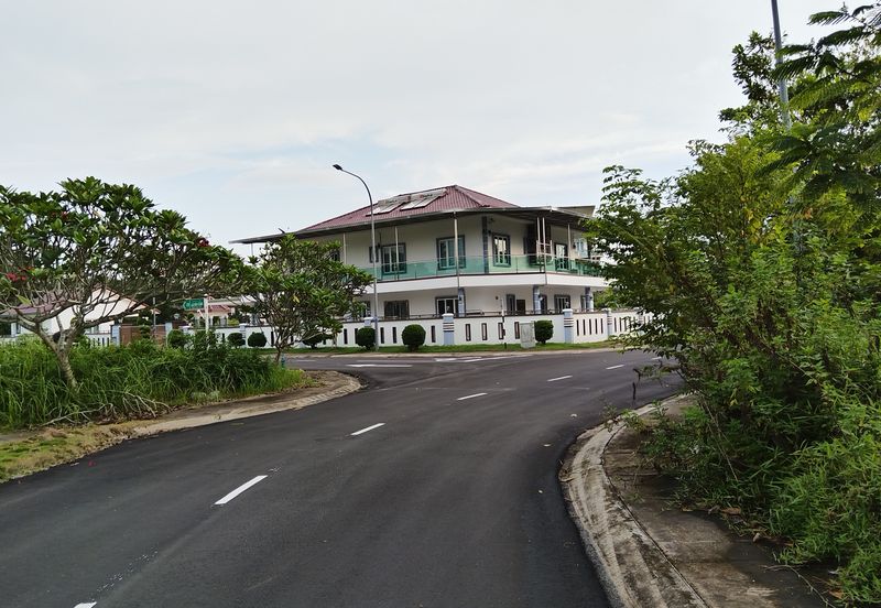 Monterez Golf & Country Club