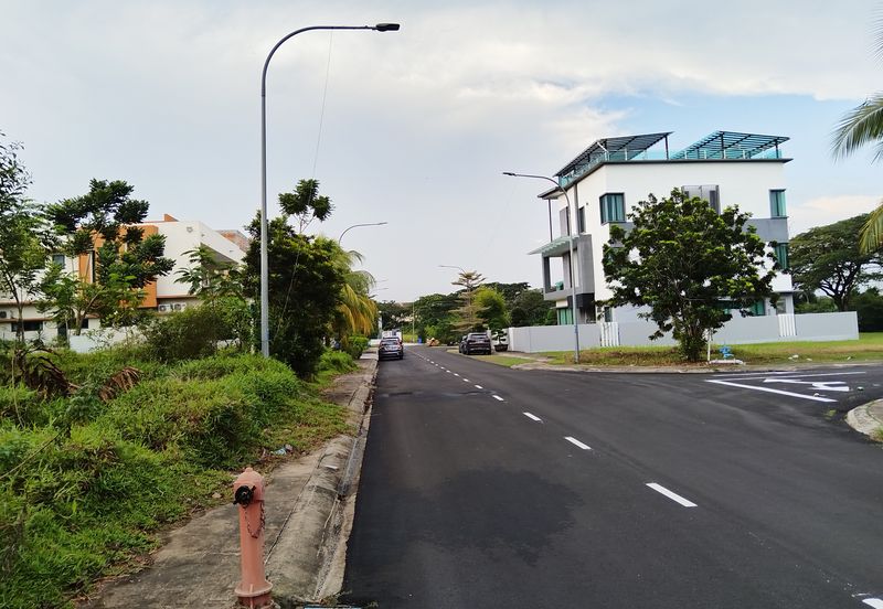 Monterez Golf & Country Club