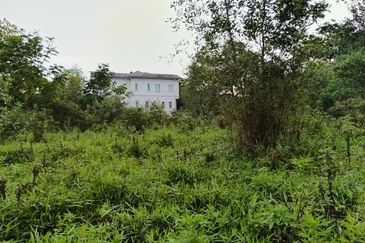 Monterez Golf & Country Club