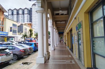 NZX Commercial Centre