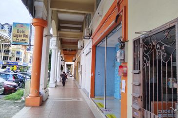 NZX Commercial Centre