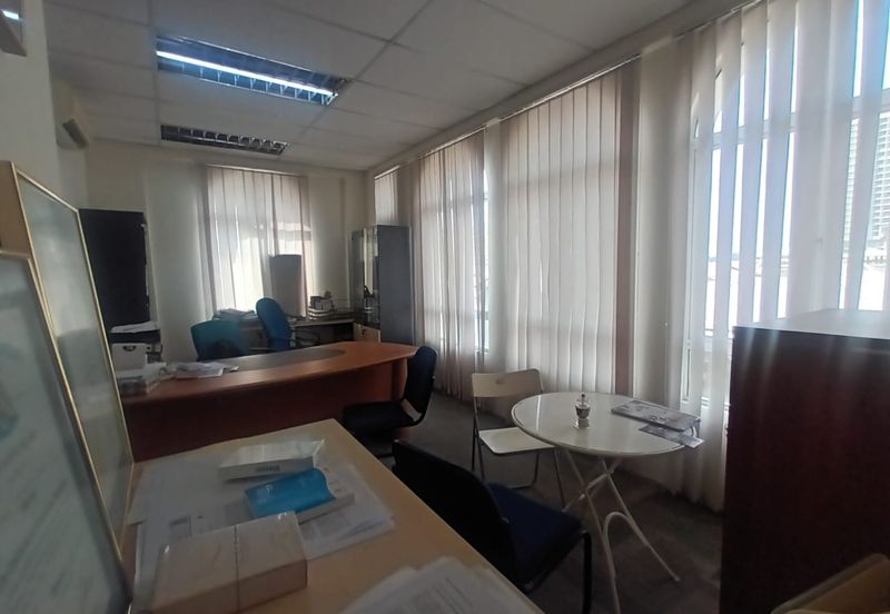 NZX Commercial Centre