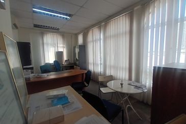 NZX Commercial Centre