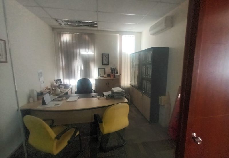 NZX Commercial Centre